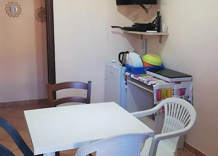 Suiteroom&Apartment Flat Fiumicino