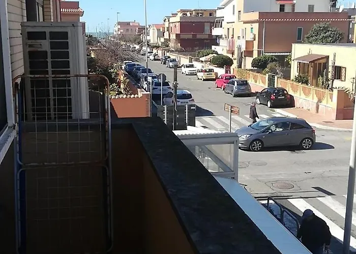 Suiteroom&Apartment Flat Fiumicino