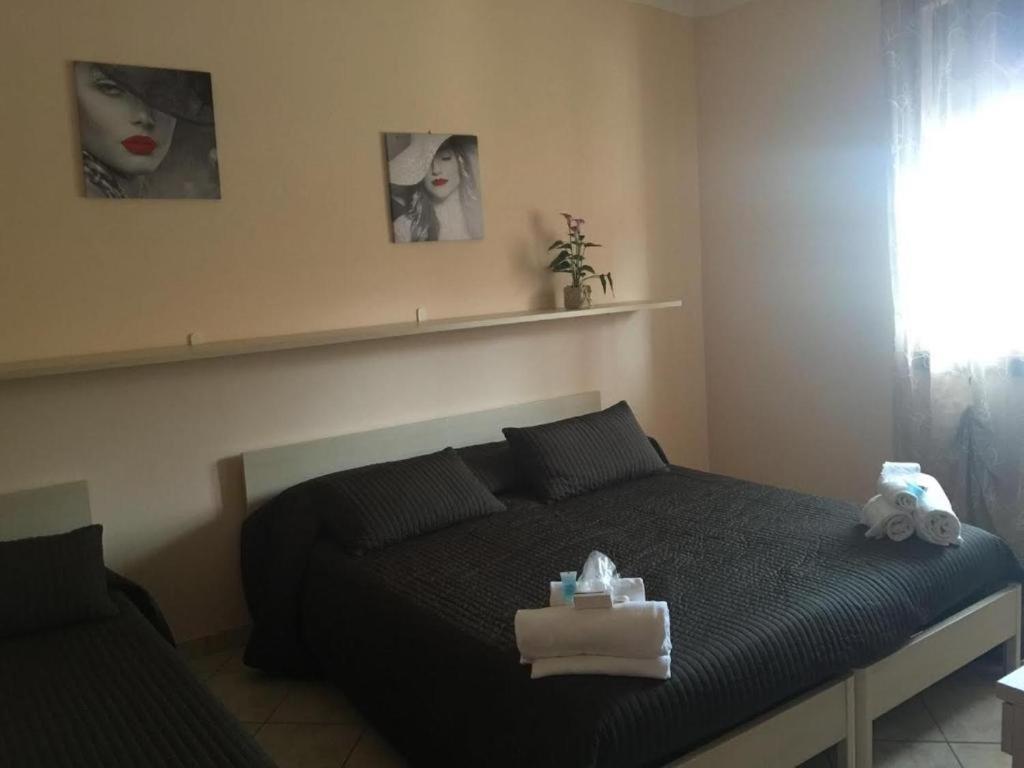 Suiteroom&apartment Flat * Fiumicino