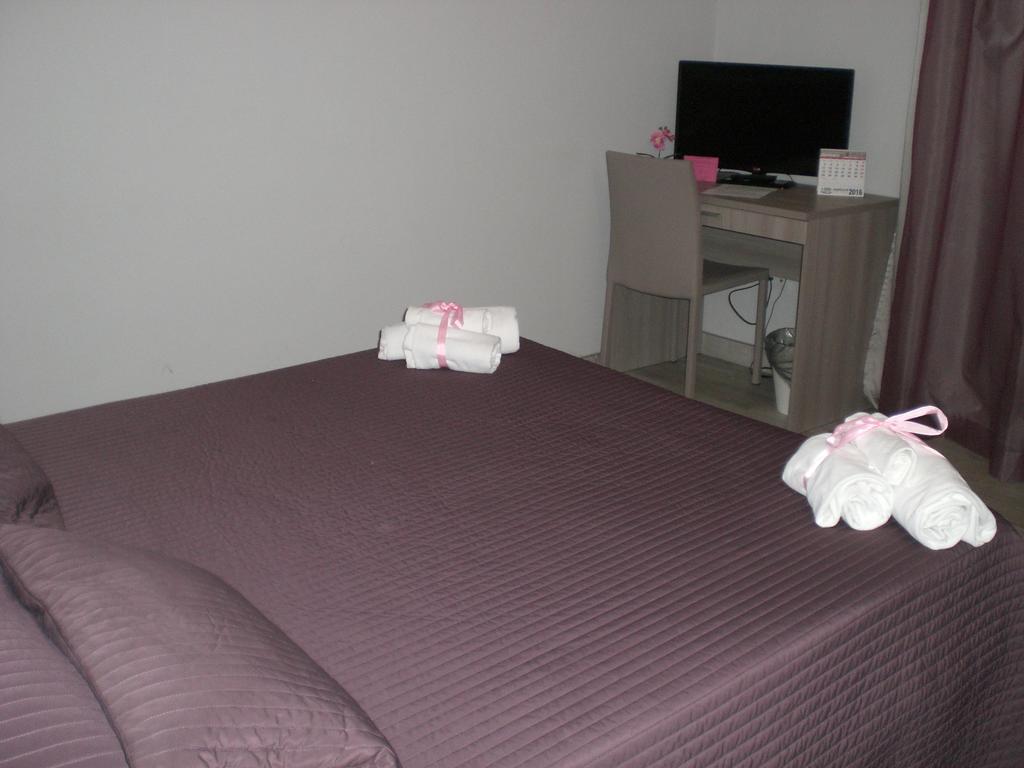 Suiteroom&apartment Flat Apartment Fiumicino