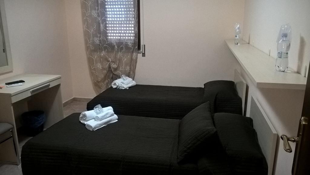 Suiteroom&apartment Flat Apartment Fiumicino