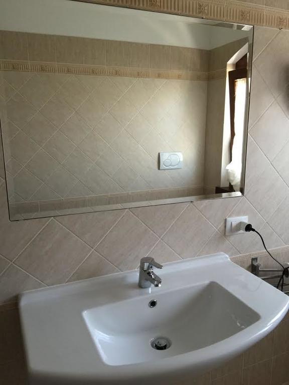 Suiteroom&apartment Flat Fiumicino