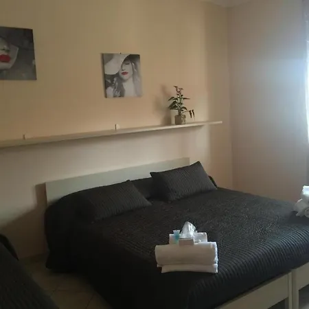Suiteroom&Apartment Flat Fiumicino Extérieur photo