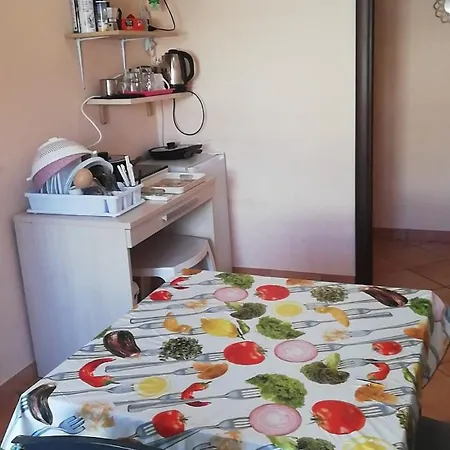 Suiteroom&Apartment Flat Fiumicino Extérieur photo