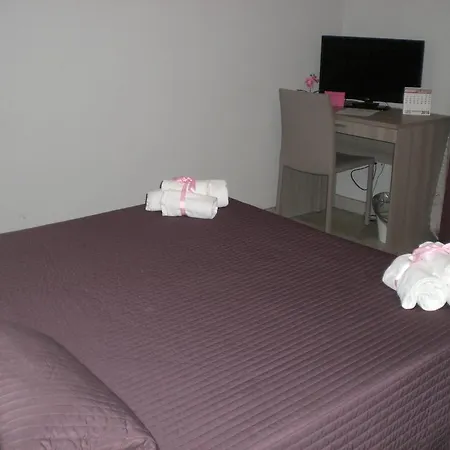 Suiteroom&Apartment Flat Fiumicino Extérieur photo