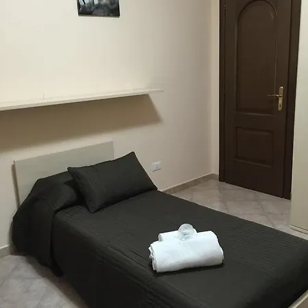 Suiteroom&Apartment Flat Fiumicino Extérieur photo