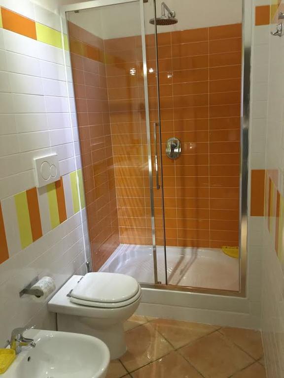 Appartement Suiteroom&apartment Flat Fiumicino